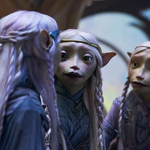 Bilder Der dunkle Kristall: Ära des Widerstands