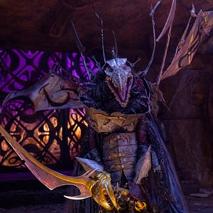 Bilder Der dunkle Kristall: Ära des Widerstands