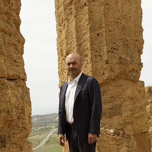 Bilder Commissario Montalbano