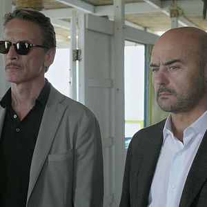 Bilder Commissario Montalbano