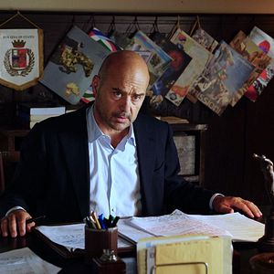 Bilder Commissario Montalbano