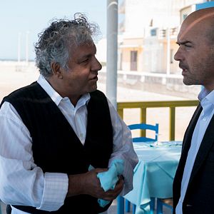 Bilder Commissario Montalbano