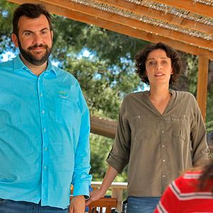 Bilder Laurent Ournac