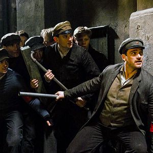 Bilder Die Neue Zeit