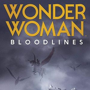 Bilder Wonder Woman: Bloodlines
