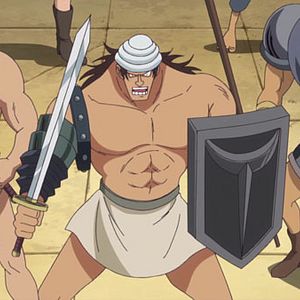 Bilder One Piece