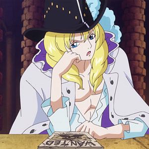 Bilder One Piece