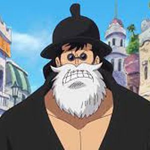 Bilder One Piece