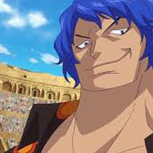 Bilder One Piece