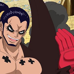 Bilder One Piece