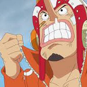 Bilder One Piece