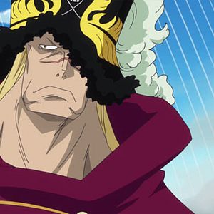 Bilder One Piece