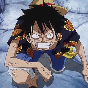 Bilder One Piece