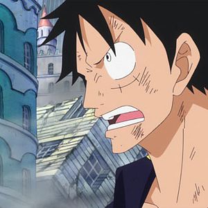 Bilder One Piece