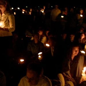 Bilder In the Shadow of the Towers: Stuyvesant High On 9/11