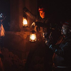 Bilder Dwarves of Dragon Mountain