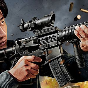 Bilder Fei fan ren wu