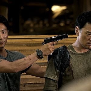 Bilder Fei fan ren wu