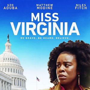 Bilder Miss Virginia