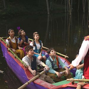 Bilder Gamonya: Hayaller Ülkesi