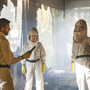 Bilder Navy CIS: New Orleans