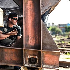 Bilder David Boreanaz