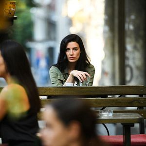 Bilder Jessica Paré