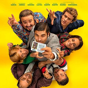 Bilder Si yo fuera rico