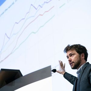 Bilder Das Kapital im 21. Jahrhundert