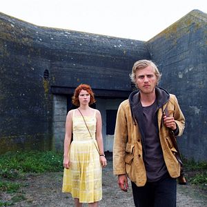 Bilder Jessie Buckley