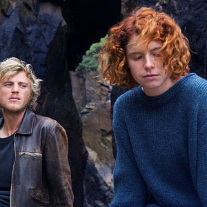 Bilder Jessie Buckley