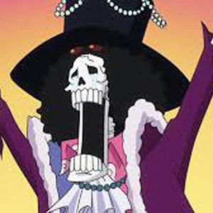 Bilder One Piece