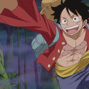 Bilder One Piece