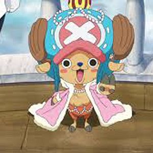 Bilder One Piece