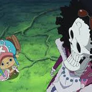 Bilder One Piece