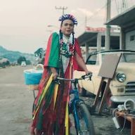 Bilder Die Geschichte des Tacos