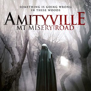 Bilder Amityville: Mt. Misery Road