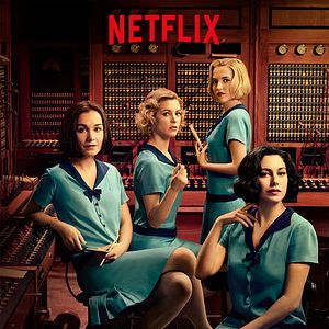 Bilder Die Telefonistinnen