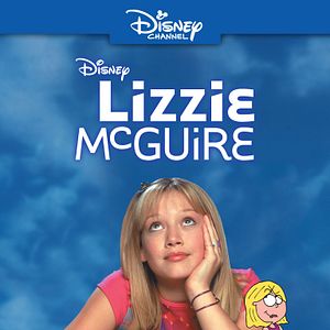 Bilder Lizzie McGuire