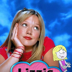 Bilder Lizzie McGuire