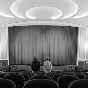 Bilder 800 Mal Einsam - Ein Tag Mit Dem Filmemacher Edgar Reitz