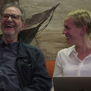 Bilder 800 Mal Einsam - Ein Tag Mit Dem Filmemacher Edgar Reitz