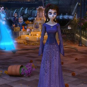 Bilder Salmas Geheimnis