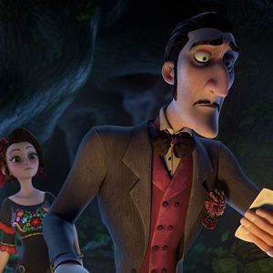 Bilder Salmas Geheimnis