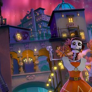 Bilder Salmas Geheimnis