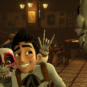 Bilder Salmas Geheimnis