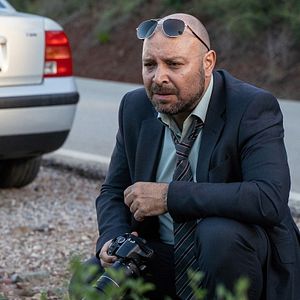 Bilder Vicente Romero