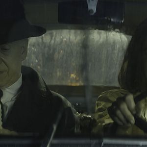 Bilder Toni Servillo