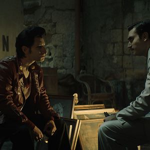 Bilder Das Spiel des Killers - 5 ist die perfekte Zahl