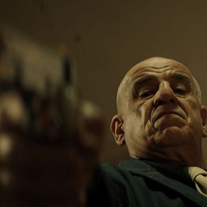 Bilder Toni Servillo